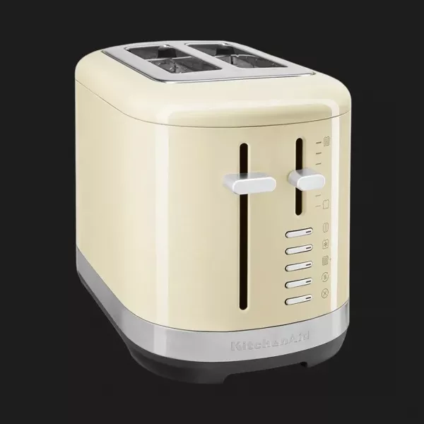 Тостер KitchenAid (Cream)
