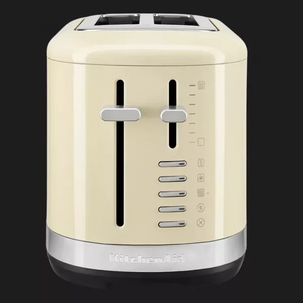Тостер KitchenAid (Cream)