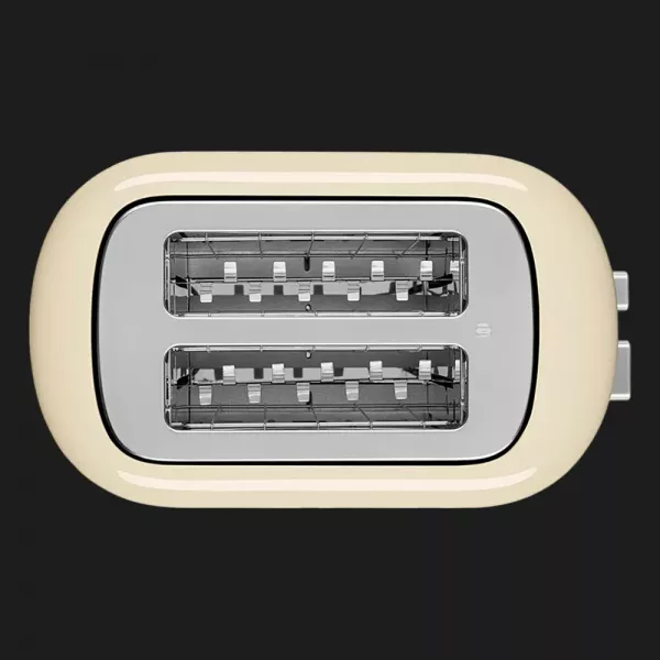 Тостер KitchenAid (Cream)