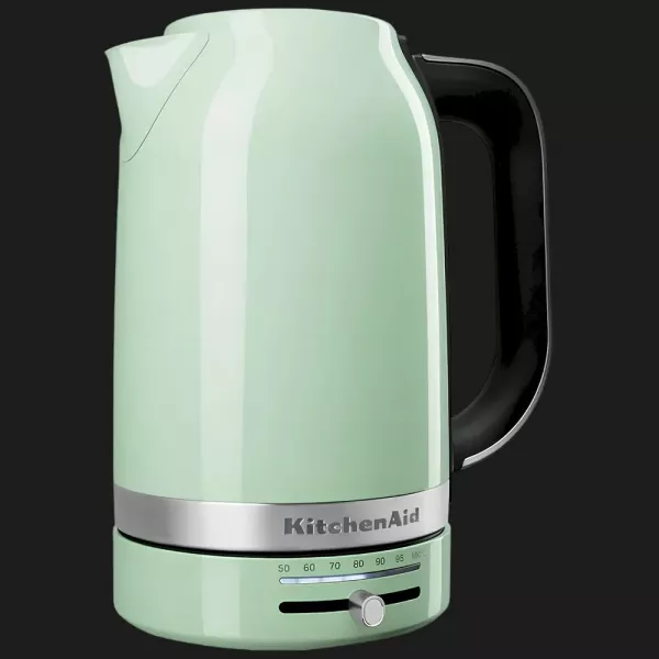 Електрочайник KitchenAid (Pistachio)