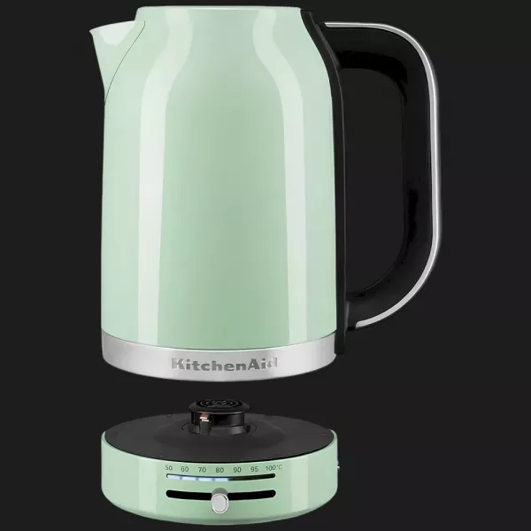 Електрочайник KitchenAid (Pistachio)