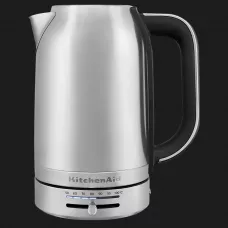 Електрочайник KitchenAid (Stainless Steel)