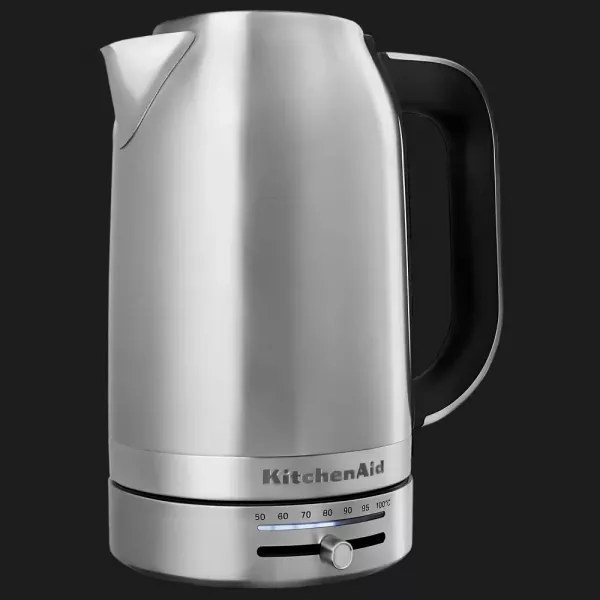 Електрочайник KitchenAid (Stainless Steel)