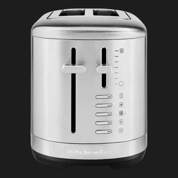 Тостер KitchenAid (Stainless Steel)
