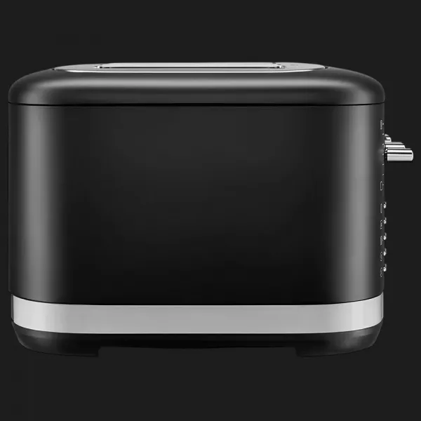 Тостер KitchenAid 5KMT4109EBM (Black Matte)