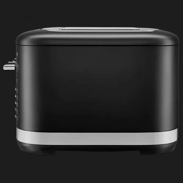 Тостер KitchenAid 5KMT4109EBM (Black Matte)