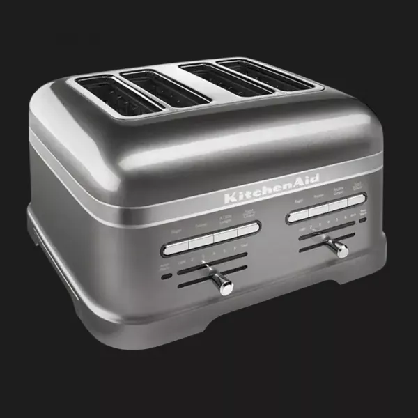 Тостер KitchenAid Artisan (Silver)