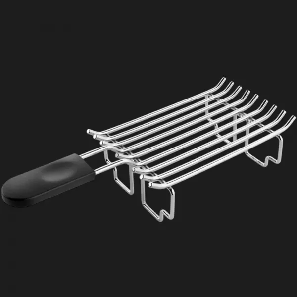 Тостер KitchenAid Artisan (Silver)