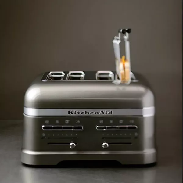 Тостер KitchenAid Artisan (Silver)