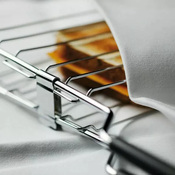 Тостер KitchenAid Artisan (Silver)