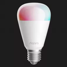 Світлодіодна лампочка (RGB) Aqara T2 (White)