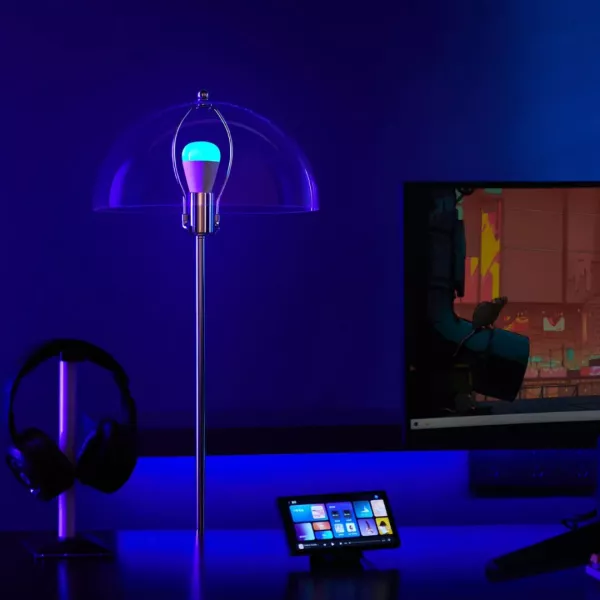 Світлодіодна лампочка (RGB) Aqara T2 (White)
