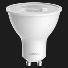 Світлодіодна лампочка біла T2 GU10 White)