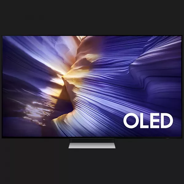 Телевізор Samsung 48 QE48S90F (Standard)