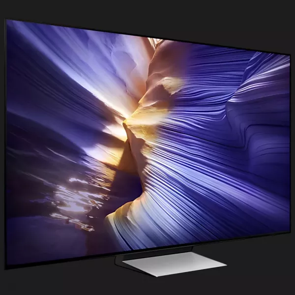 Телевізор Samsung 48 QE48S90F (Standard)