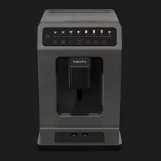 Кавомашина Krups Evidence Classic (Black)