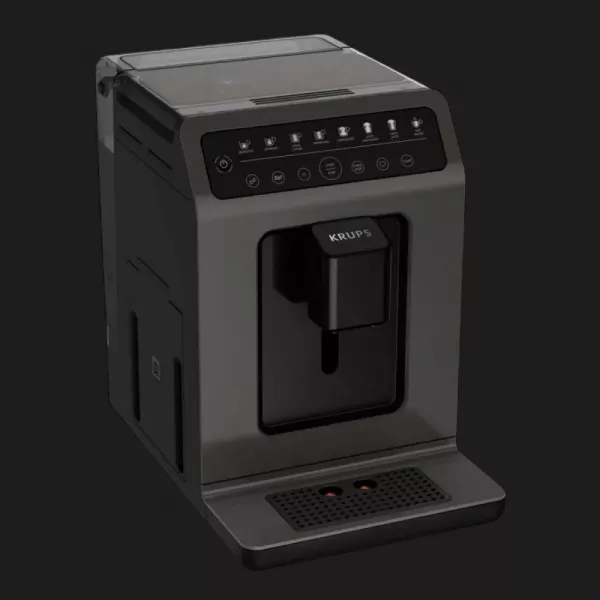 Кавомашина Krups Evidence Classic (Black)