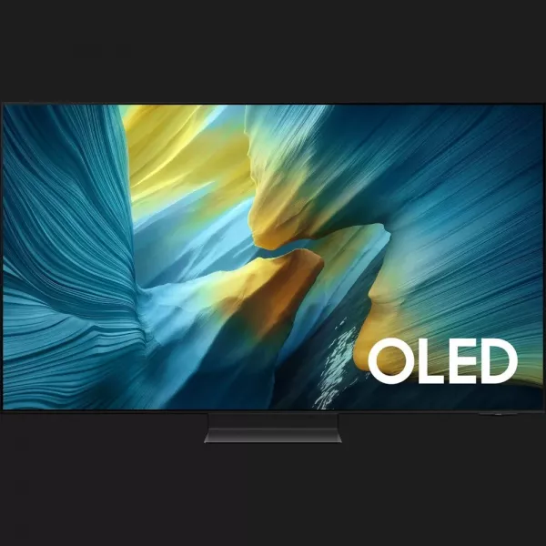 Телевізор Samsung 55 QE55S95F (Standard)