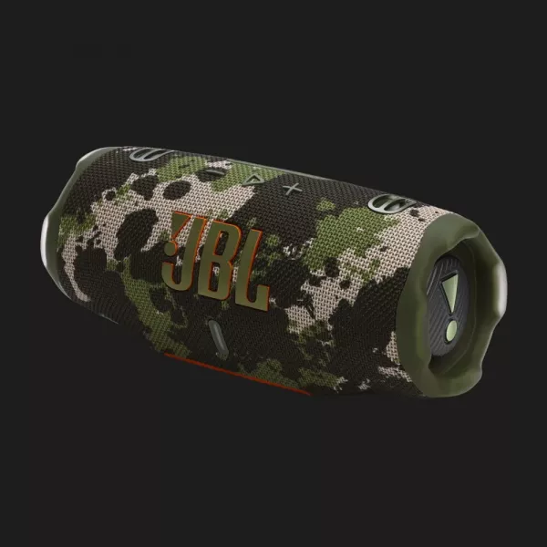 Портативна акустика JBL Charge 6 (Squad)