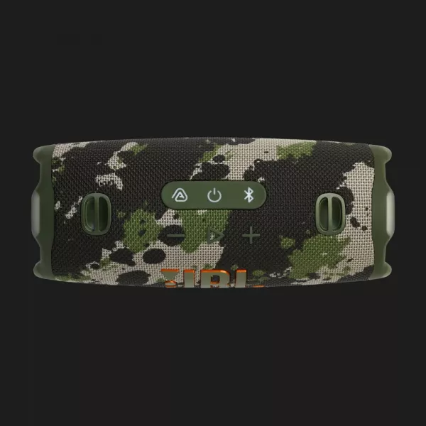 Портативна акустика JBL Charge 6 (Squad)