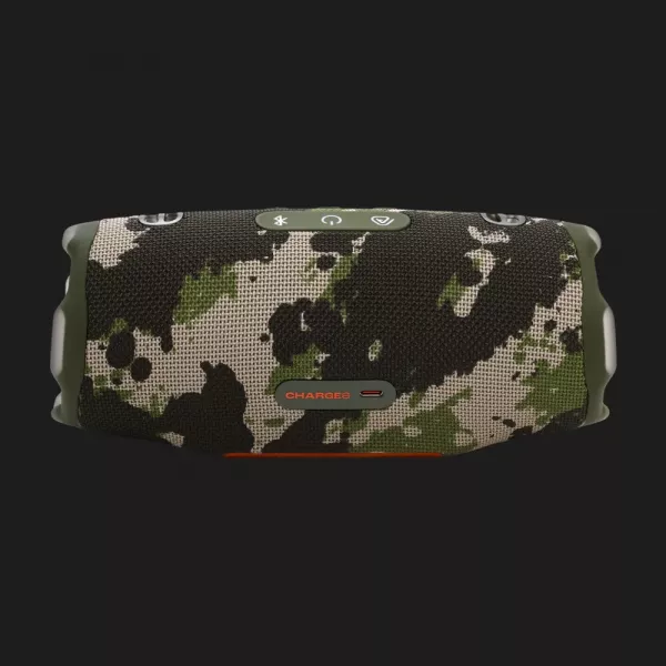 Портативна акустика JBL Charge 6 (Squad)