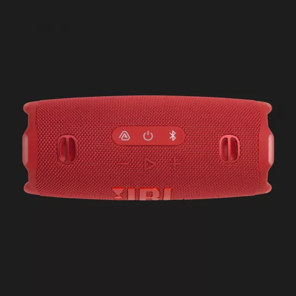 Портативна акустика JBL Charge 6 (Red)