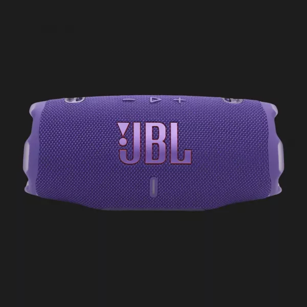 Портативна акустика JBL Charge 6 (Purple)