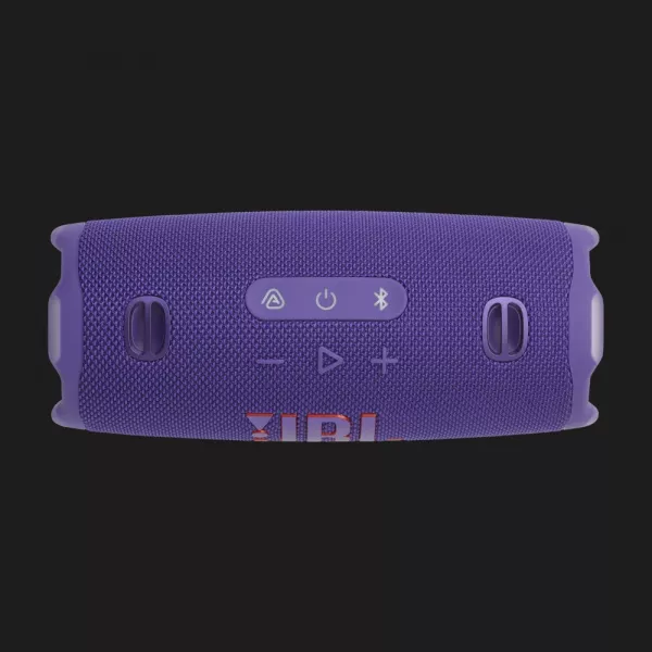 Портативна акустика JBL Charge 6 (Purple)