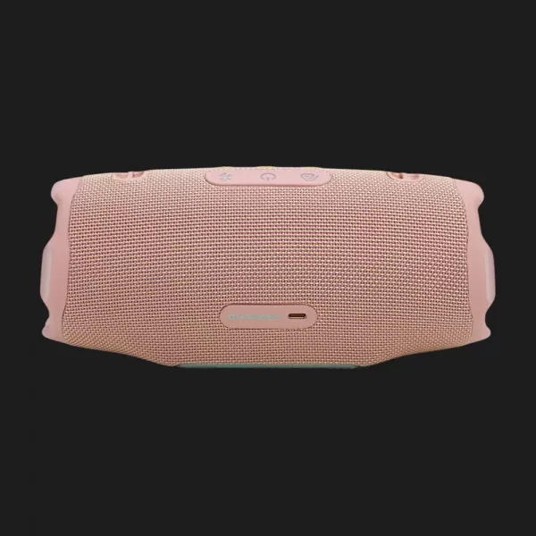 Портативна акустика JBL Charge 6 (Pink)