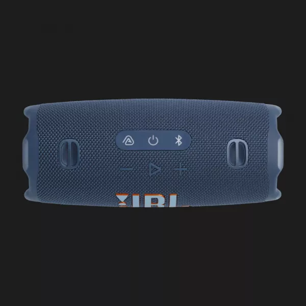 Портативна акустика JBL Charge 6 (Blue)
