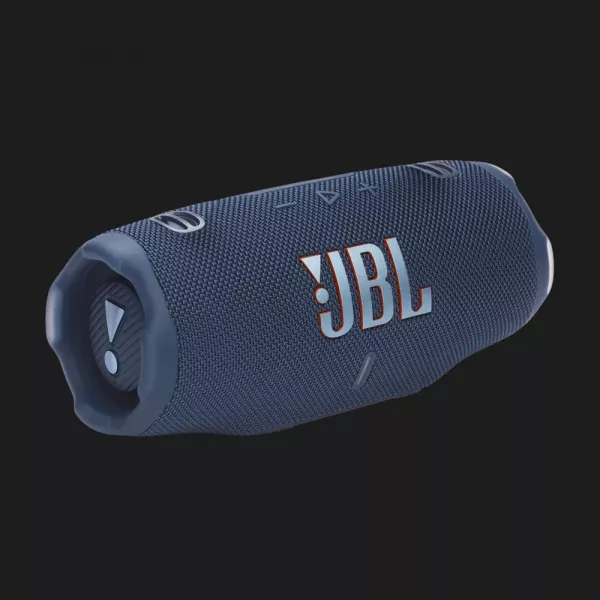 Портативна акустика JBL Charge 6 (Blue)