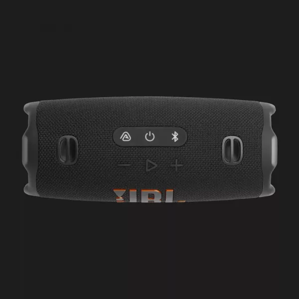 Портативна акустика JBL Charge 6 (Black)