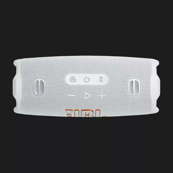 Портативна акустика JBL Charge 6 (White)