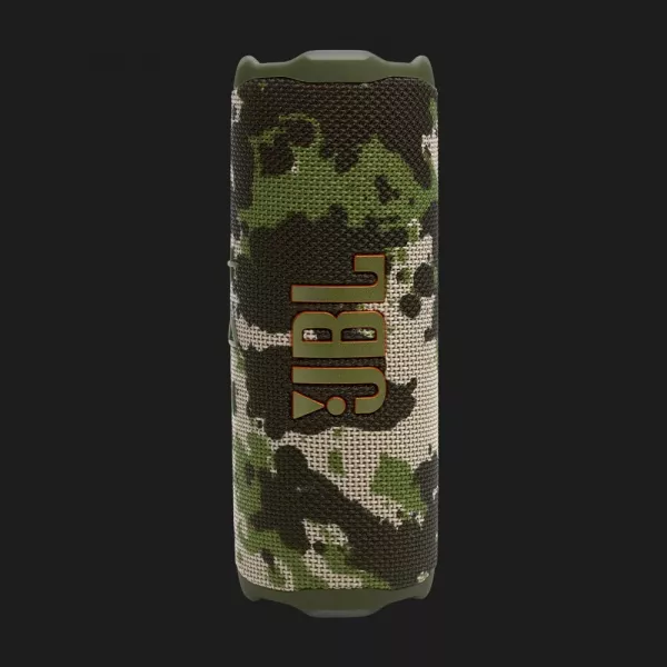 Портативна акустика JBL Flip 7 (Squad)