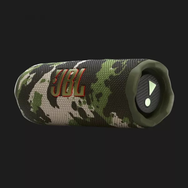 Портативна акустика JBL Flip 7 (Squad)