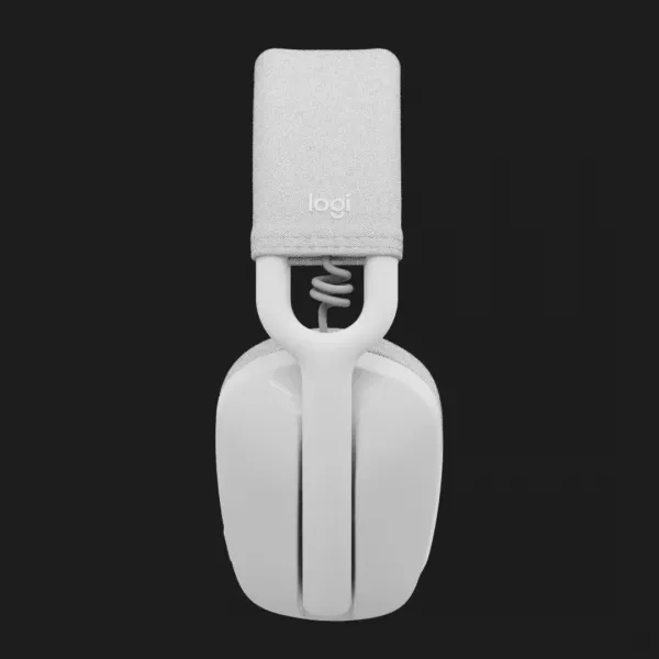 Навушники Logitech Zone Vibe 100 Wireless (Off White) (EU)
