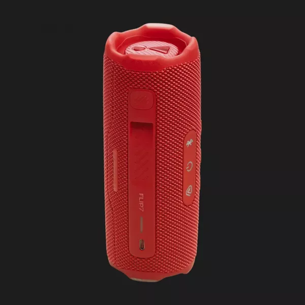 Портативна акустика JBL Flip 7 (Red)