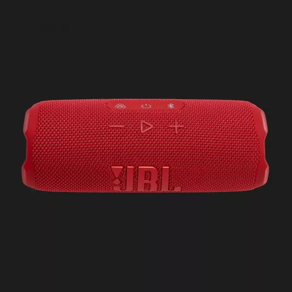Портативна акустика JBL Flip 7 (Red)