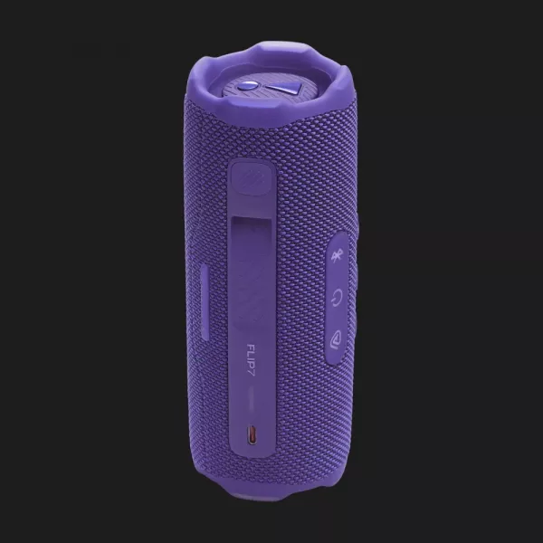 Портативна акустика JBL Flip 7 (Purple)