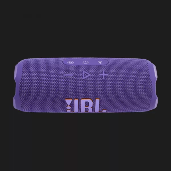 Портативна акустика JBL Flip 7 (Purple)