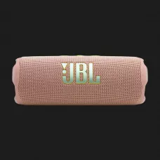 Портативна акустика JBL Flip 7 (Pink)