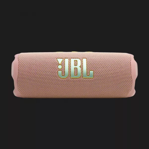 Портативна акустика JBL Flip 7 (Pink)