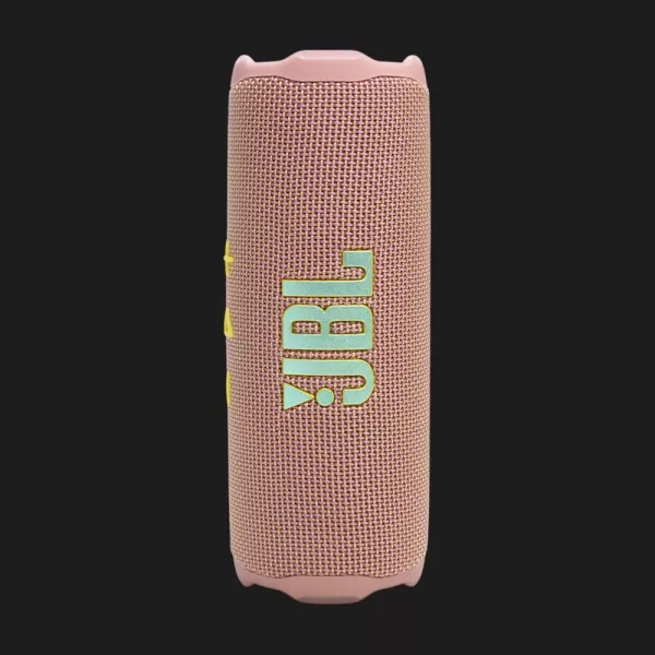 Портативна акустика JBL Flip 7 (Pink)