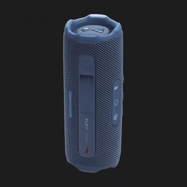 Портативна акустика JBL Flip 7 (Blue)