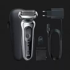 Електрична бритва BRAUN Series 7 (Silver/Black)