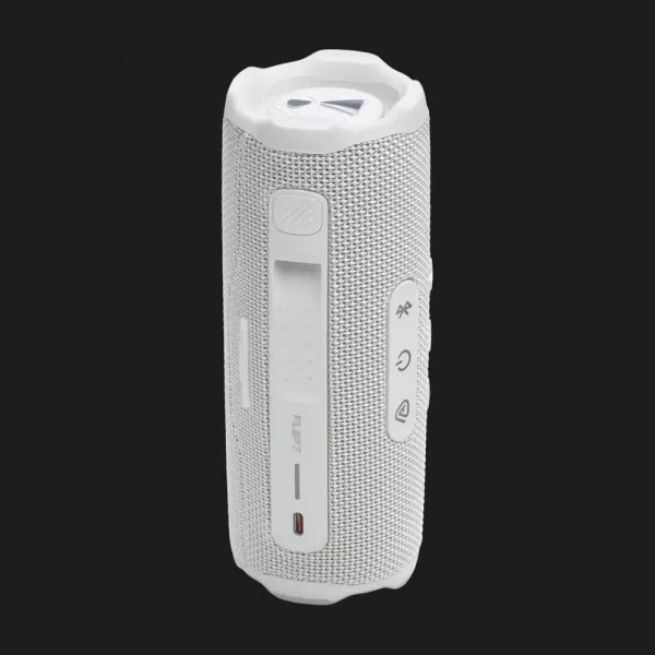 Портативна акустика JBL Flip 7 (White)