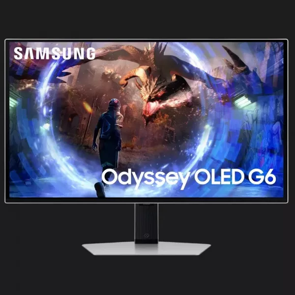 Ігровий монітор Samsung 27