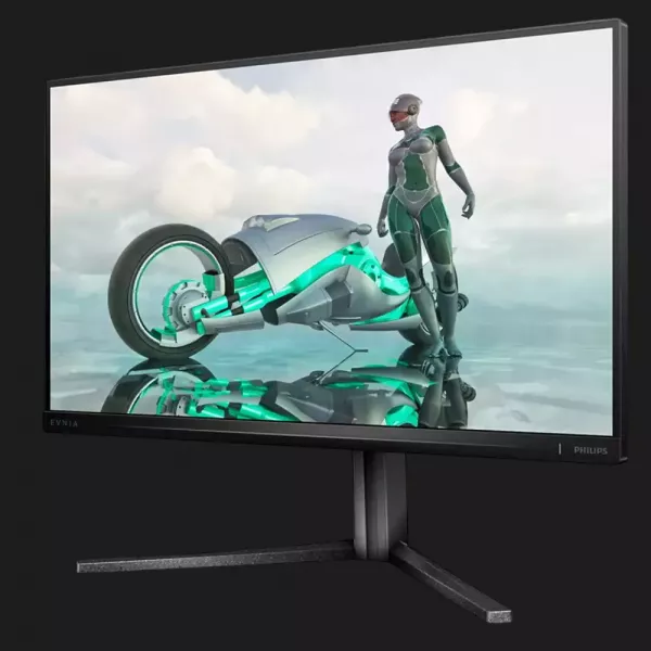 Монітор ігровий Philips 24.5