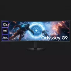 Ігровий монітор Samsung 49