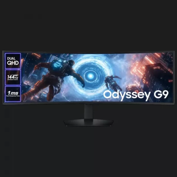 Ігровий монітор Samsung 49